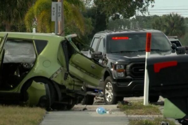 Linebacker from University of Miami involved in Car Accident That Left 2 Children Dead