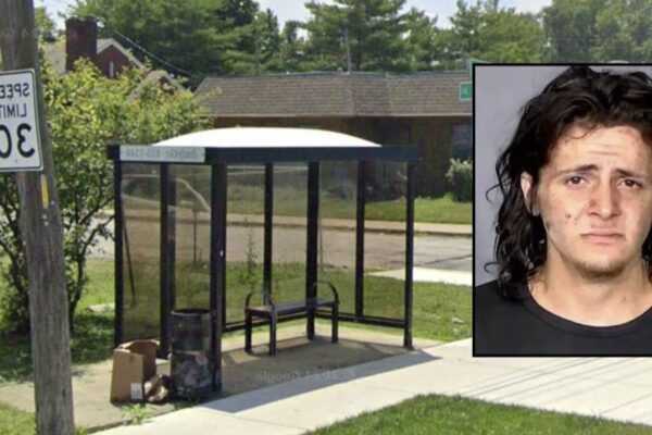 'Little Donnie' accused of killing man after argument with father in Indianapolis