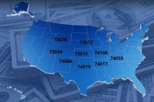 Live in These ZIP Codes You Could Receive $10,000 — Deposits Starting Soon