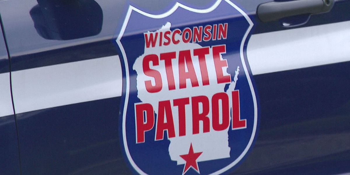 Madison woman arrested for OWI with 3 unrestrained children in car after crash