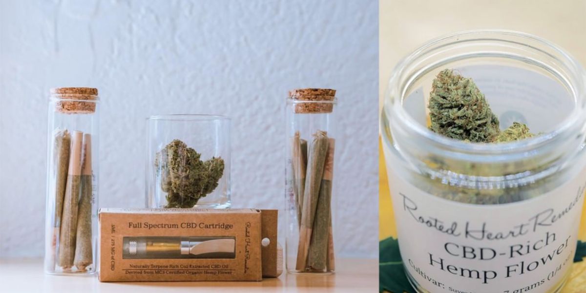 Maine Sets New Age and Potency Limits for Hemp Gummies and Drinks