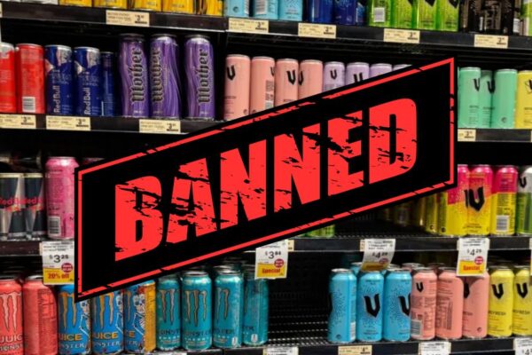 Major SNAP Change Nebraska First to Ban Soda with USDA Approval