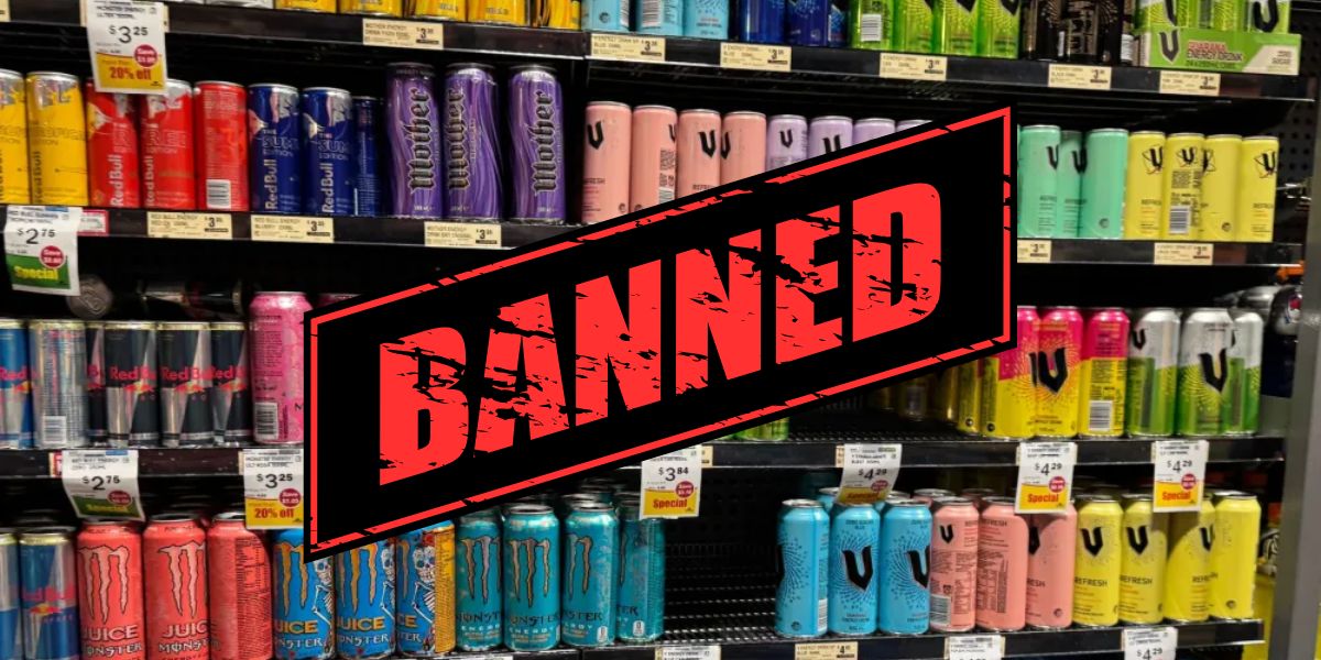 Major SNAP Change Nebraska First to Ban Soda with USDA Approval