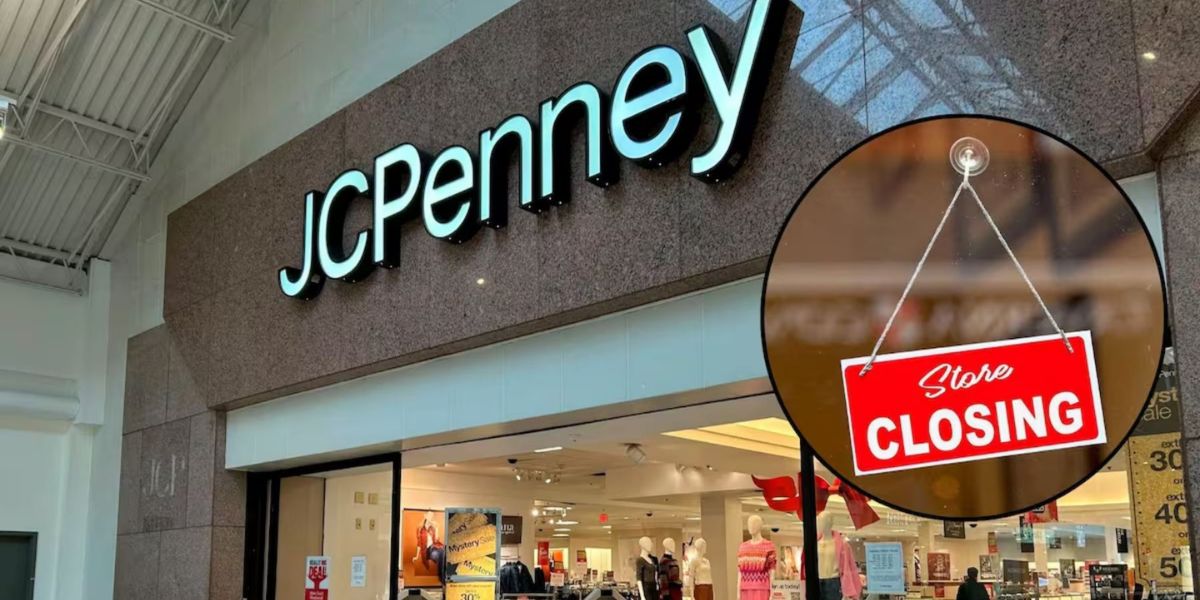 Major Store Chain Shuts Down in Seven States – Final Day is May 25