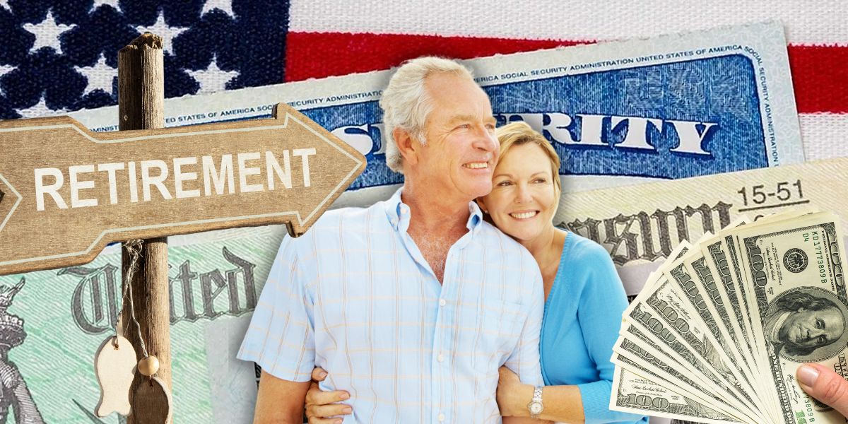 Major Update 66 No Longer Full Retirement Age as Government Announces New Official Age
