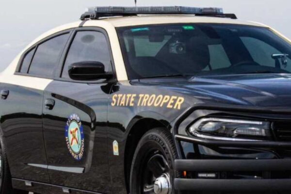 Man, 73, fatally hit by vehicle while crossing road in Orange County