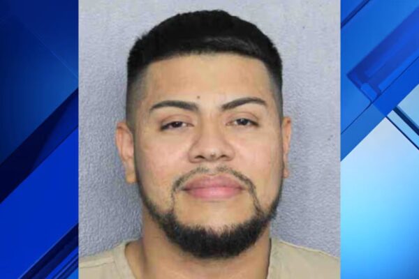 Man Was Detained After the 16-year-old's Stepfather Saw Him Naked in the Boy's Bedroom