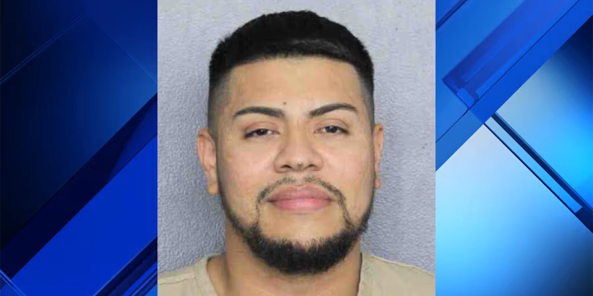 Man Was Detained After the 16-year-old's Stepfather Saw Him Naked in the Boy's Bedroom