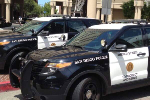 Man found guilty of trying to lure 14-year-old girl, woman into prostitution in San Diego county