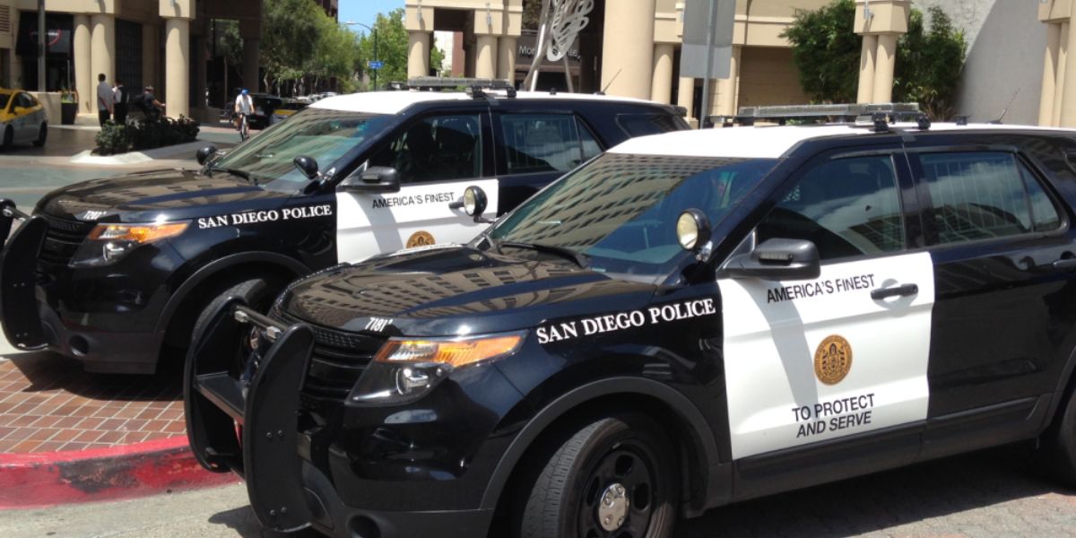 Man found guilty of trying to lure 14-year-old girl, woman into prostitution in San Diego county