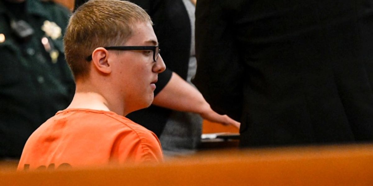 Man gets 45 years for fatal rock-throwing that killed 20-year-old Colorado woman