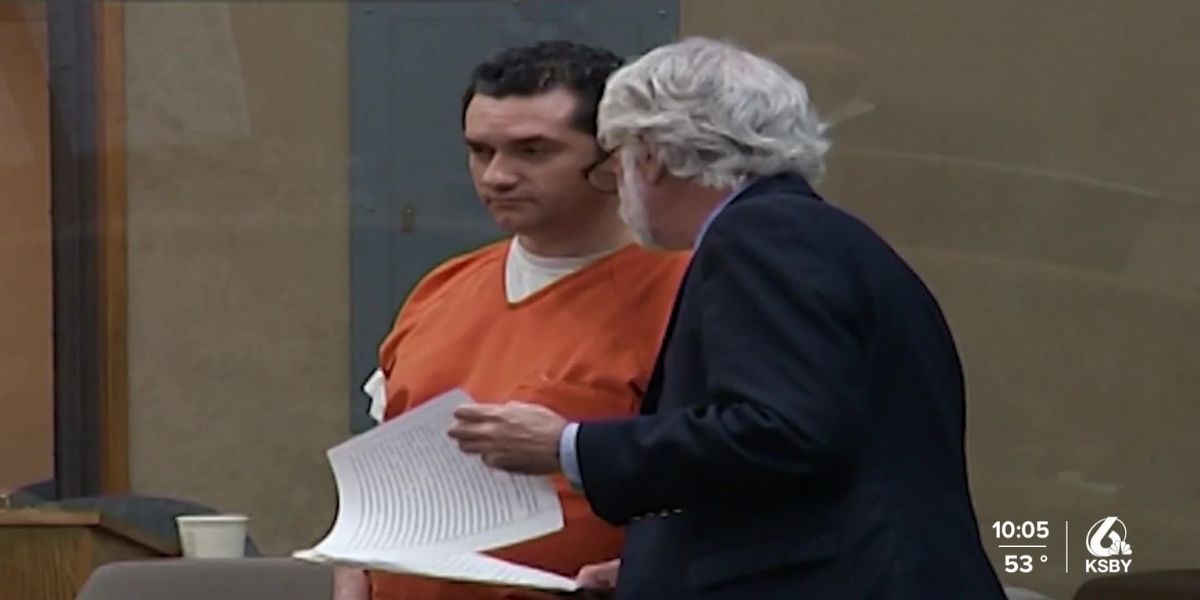 Man sentenced in death of 22-month-old Daughter granted Parole after 12 years in California; Sparking Outrage