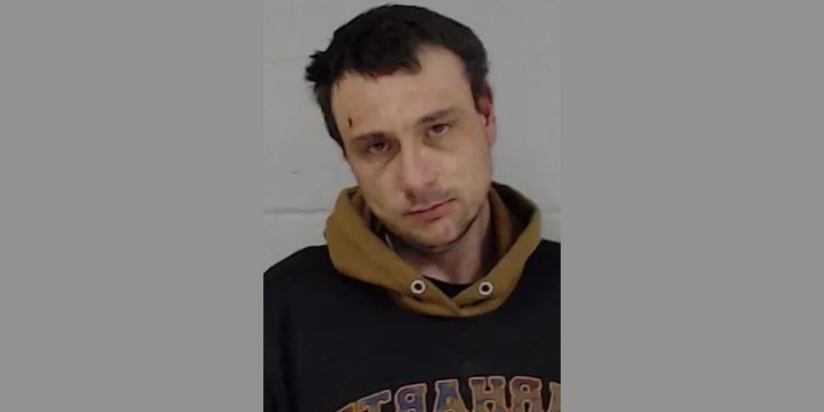 Man stole historic cannon to settle meth debt in Wichita, arrested and slapped with charges