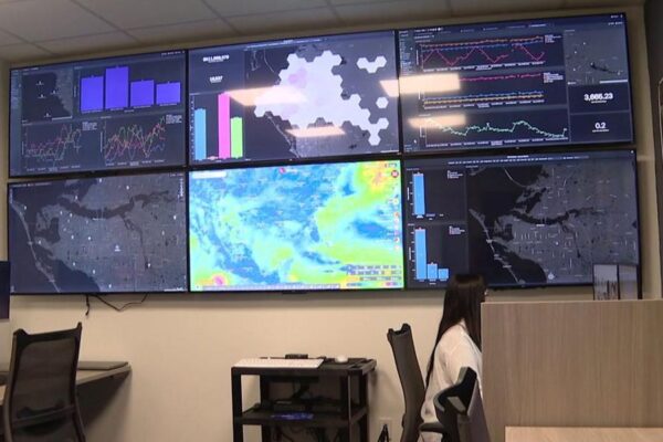 Manatee County to Use Advanced Tech for 2025 Hurricane Season Preparedness