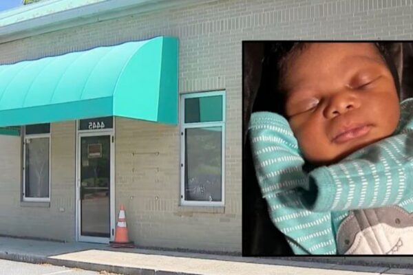 Maryland parents discover baby was never cremated, sue crematory over “cruel and devastating” act