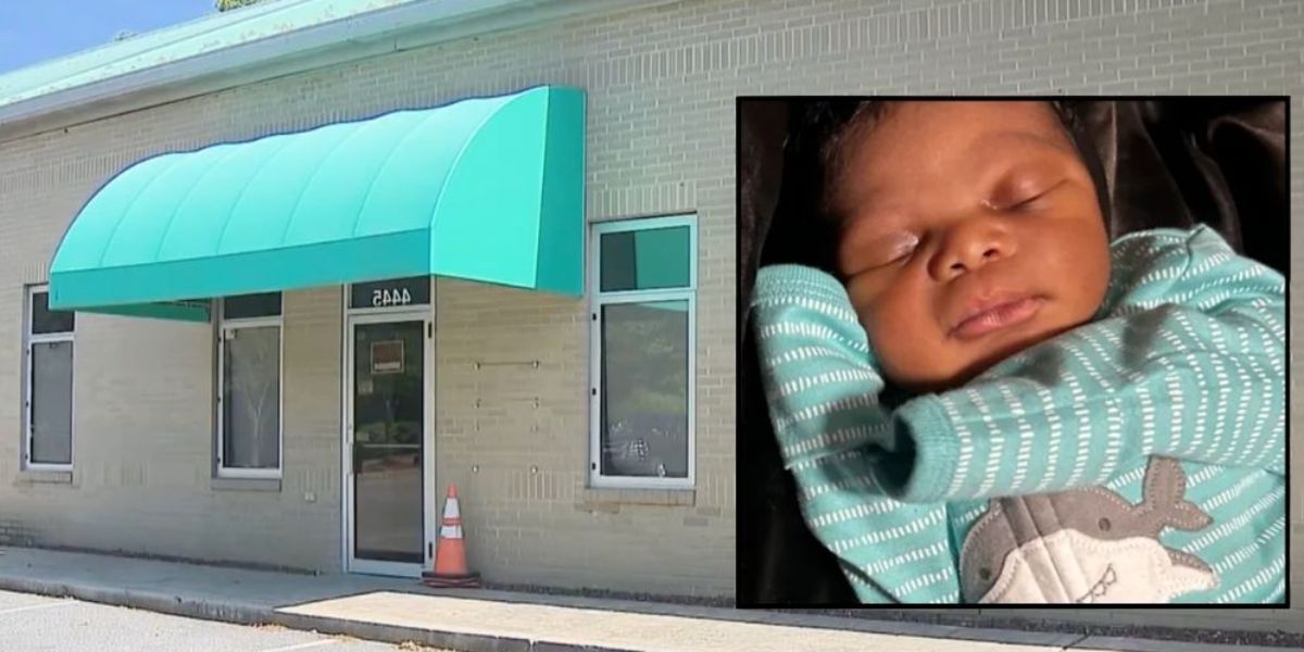 Maryland parents discover baby was never cremated, sue crematory over “cruel and devastating” act