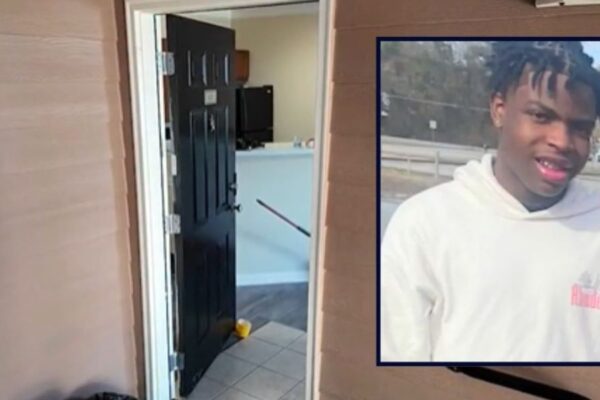 Masked Attackers Kill Teen Just a Week Before Graduation, Family Says It Was a Setup