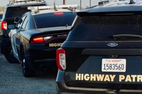 Masked men carjack woman at knifepoint in broad daylight in Merced County