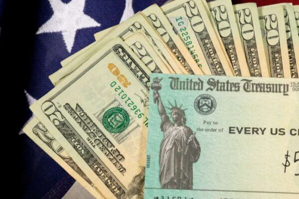 Massive $5,018 Social Security Payment on May 14 Two Groups Left Out