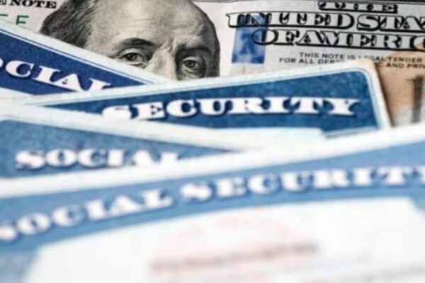 May Brings Key Change for Retiree Benefits Here’s What the SSA Just Announced