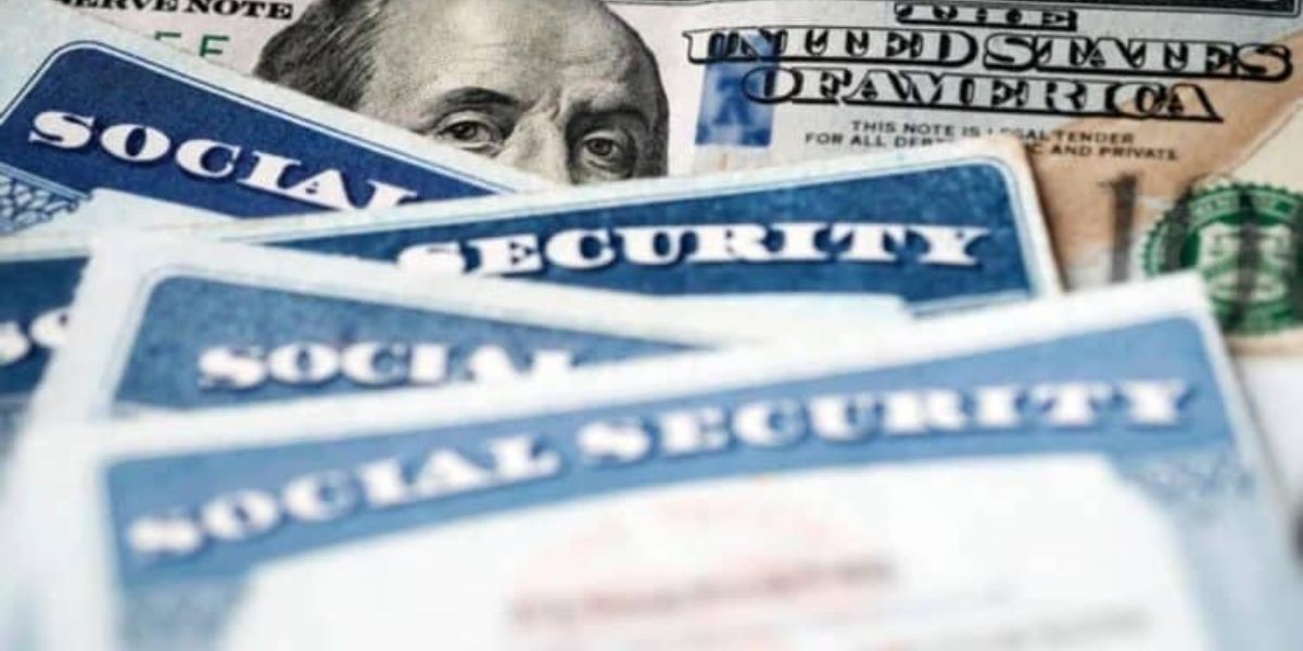 May Brings Key Change for Retiree Benefits Here’s What the SSA Just Announced