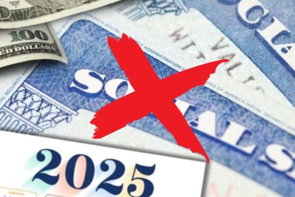 May Deadline Looms Social Security Recipients Must Meet New Rules or Lose Benefits