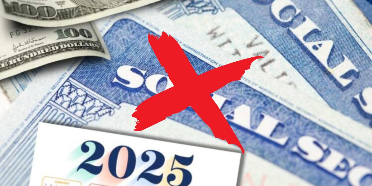 May Deadline Looms Social Security Recipients Must Meet New Rules or Lose Benefits
