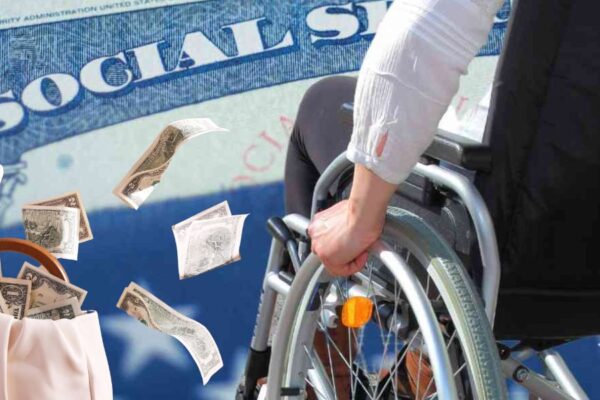 May SSDI Update Which Recipients Will Get Two $715 Payments