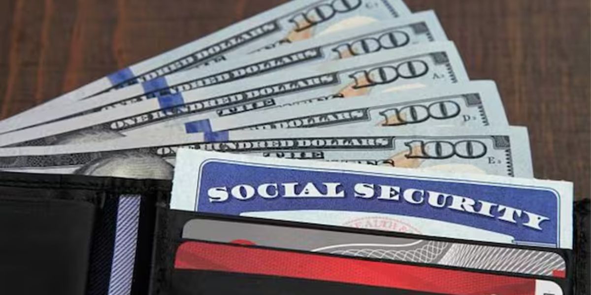 May Social Security Payout How to Get Both $1,450 and $2,000