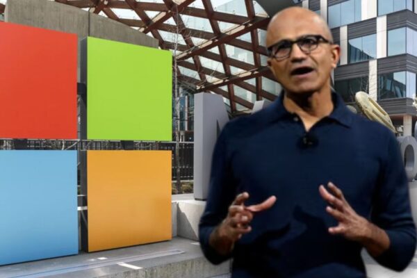 Microsoft Announces Major Layoffs 6,000 Jobs Cut in AI-Driven Overhaul