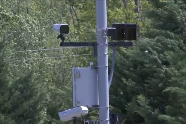 Middletown to Become First City to Launch Speed Enforcement Camera Program Middletown to Become First City to Launch Speed Enforcement Camera Program