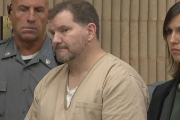 Milford man went on full blown rant before sentence; killed girlfriend using ax Police