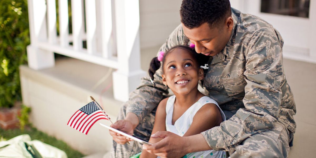 Military Families These 10 Benefits Could Save You Money and Stress