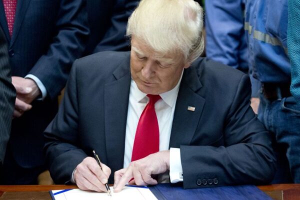 Military First: Trump Budget Slashes Funding for Health, Schools, and Clean Energy