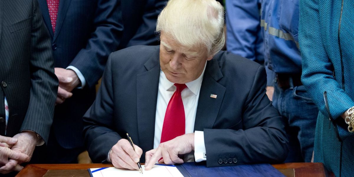 Military First: Trump Budget Slashes Funding for Health, Schools, and Clean Energy