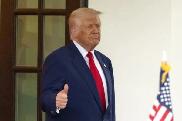 Millions Could Lose Benefits as Trump Plans to End Key Savings Program