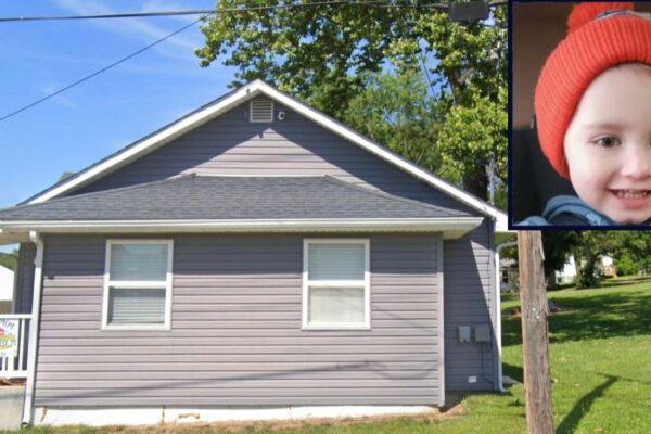 Missouri toddler died after day care employee allegedly used legs to force nap, mother files lawsuit Missouri toddler died after day care employee allegedly used legs to force nap, mother files lawsuit