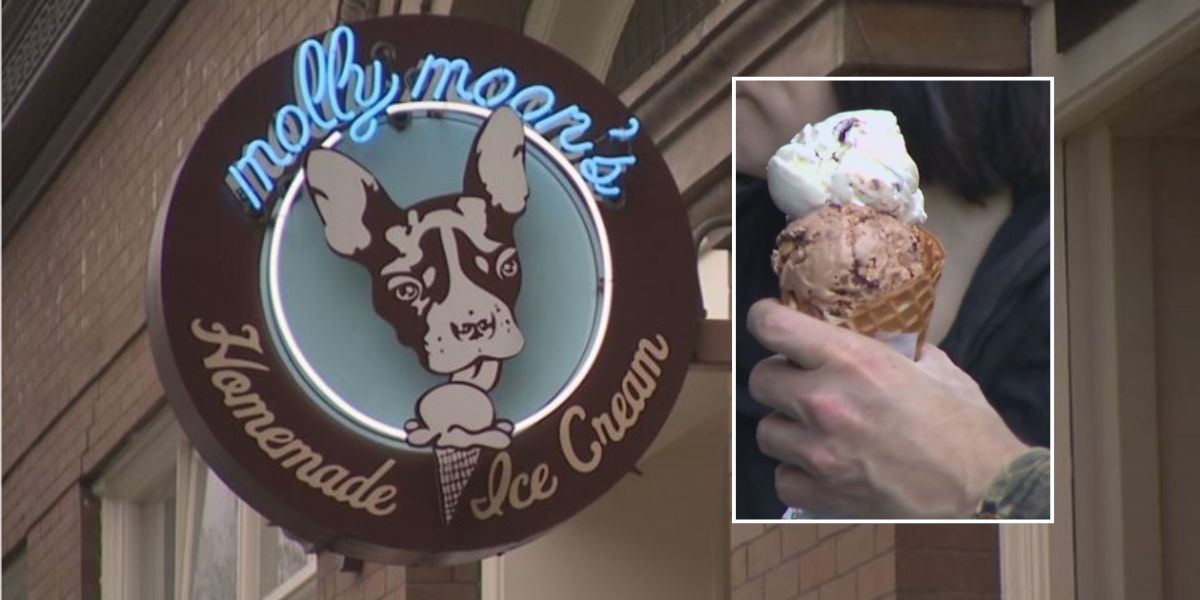 Molly Moon’s Opens New Location to Sweeten Seattle’s Ice Cream Scene