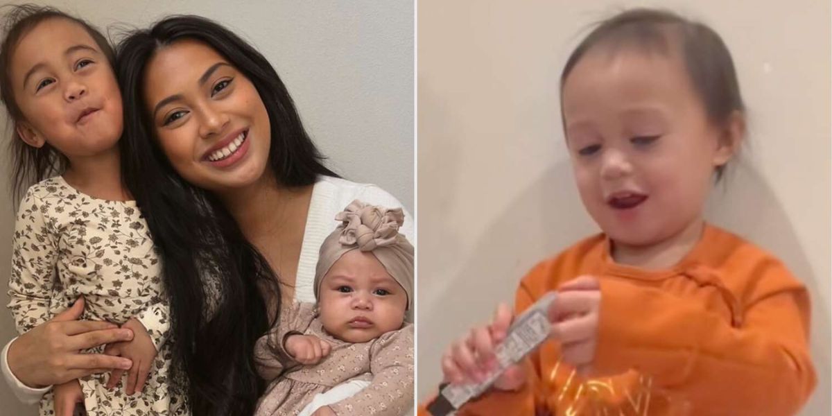 Mom Sparks Debate for Teaching 2-Year-Old to Use Life-Saving EpiPen