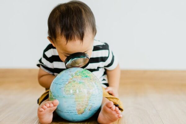 Most Popular Baby Names by State Revealed in New Birth Records