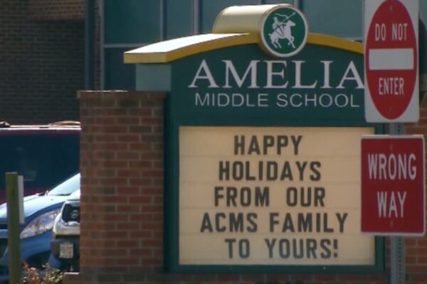 Mother sues Amelia county school officials for $6.4M over autistic daughter’s bullying