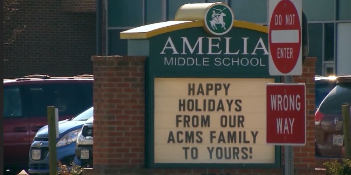 Mother sues Amelia county school officials for $6.4M over autistic daughter’s bullying