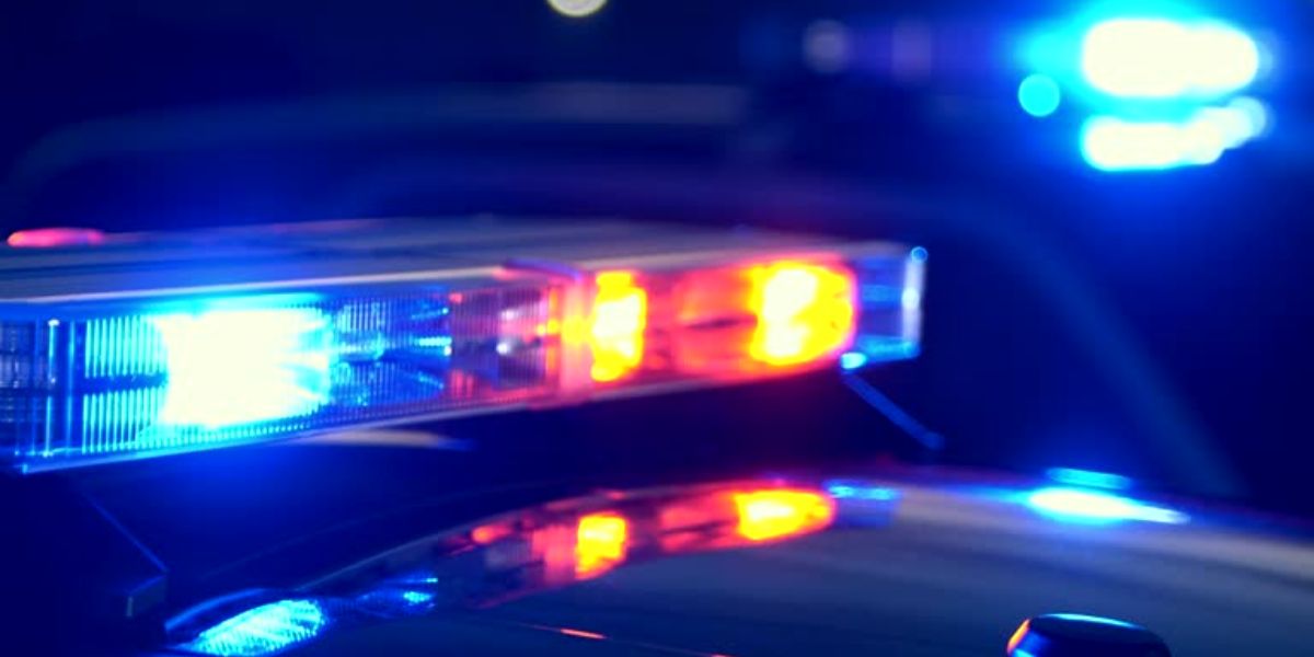 Motorcyclists tied up, Robbed after accidentally Riding into Reservation; 1 charged