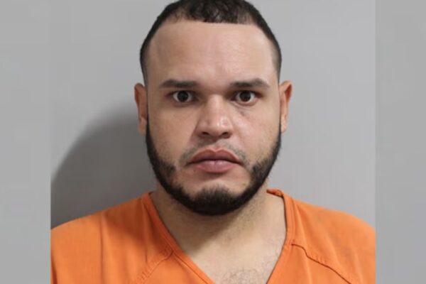 Murder suspect wanted in Kissimmee arrested during Polk County traffic stop