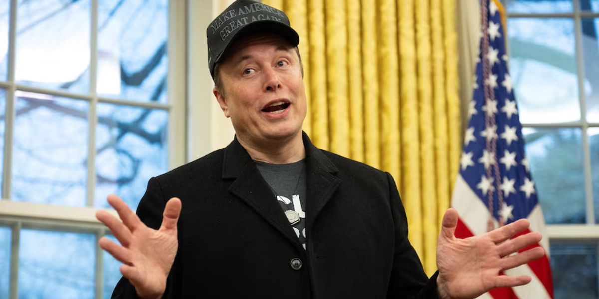 Musk Ends Tenure at DOGE, Leaves Legacy of Federal Efficiency Reforms