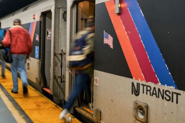 NJ Transit Strike Ends—Full Train Service Resumes Amid Relief and Frustration
