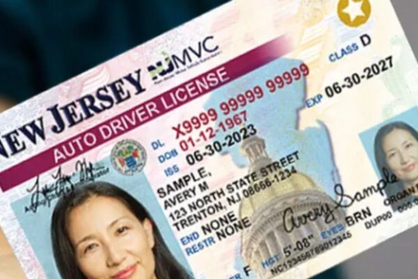 NJMVC 21+ Can Get a Driver’s License Without GDL — Required Documents Inside