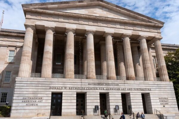 National Endowment for the Arts Suspends Funding and Urges Leadership Changes