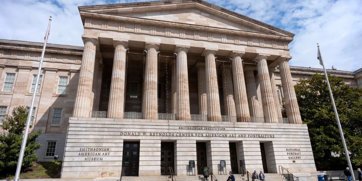 National Endowment for the Arts Suspends Funding and Urges Leadership Changes