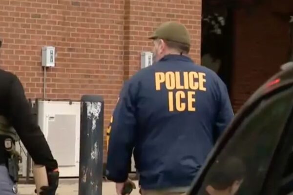 Nearly 100 detained in Tennessee operation involving ICE and State troopers, guns and drugs recovered